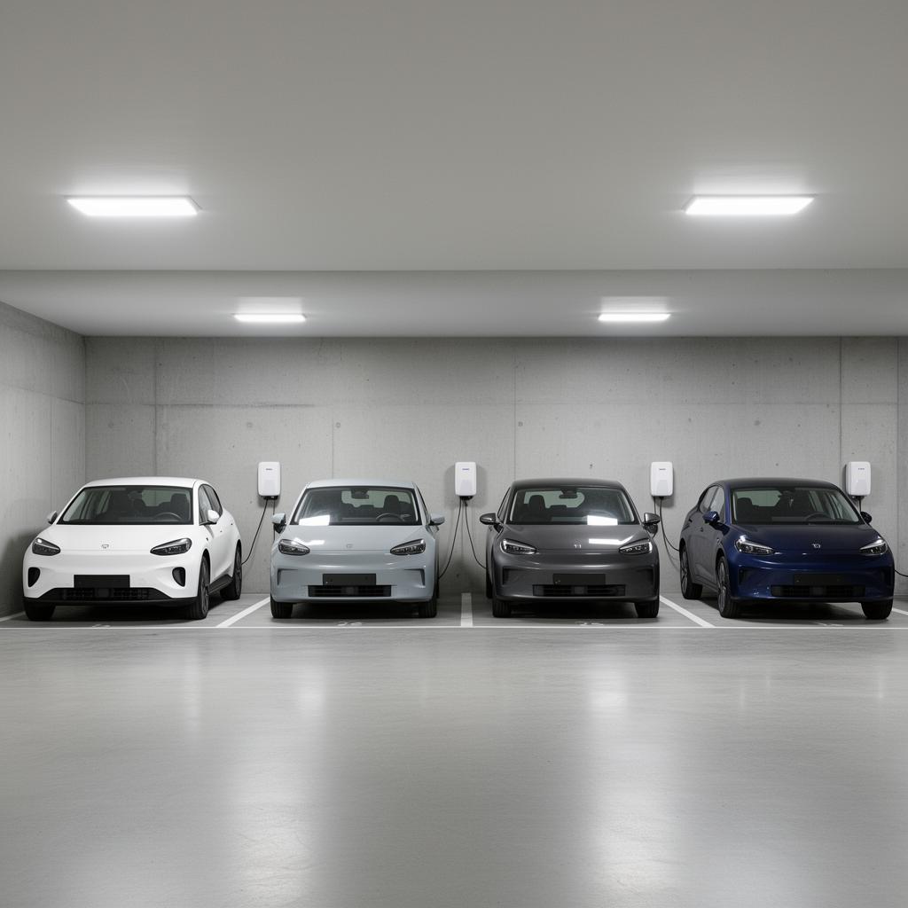 Wallbox Frderung Nrw